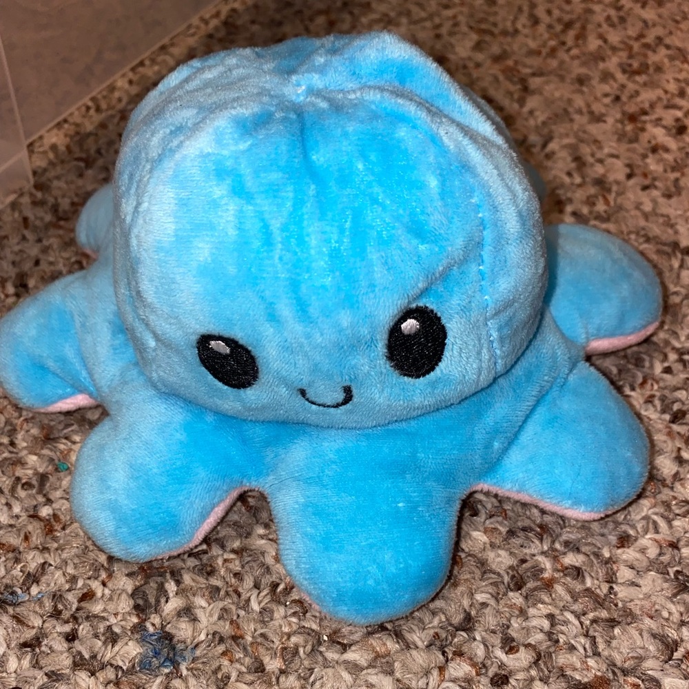 NWOT :) :( octopus